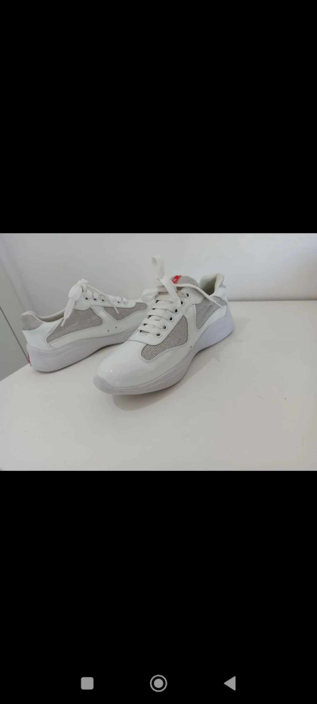 Chaussures unisexe taille 39 – photo 3